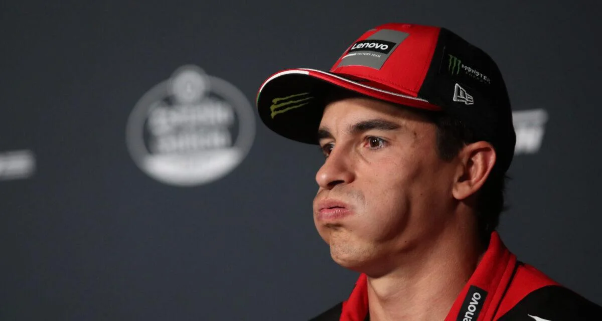 MotoGP : une règle "anti-Márquez" entérinée, la FIM met fin aux discussions animées