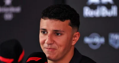 Red Bull : Isack Hadjar sans filtre, se livre sur sa cohabitation avec Max Verstappen, le Français avoue un élément important