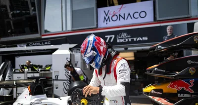 F3 : Énorme performance d’un pilote Français lors des qualifications à Monaco !