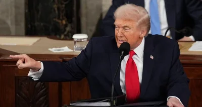 Trump prend parti dans la lutte entre constructeurs et garagistes aux USA