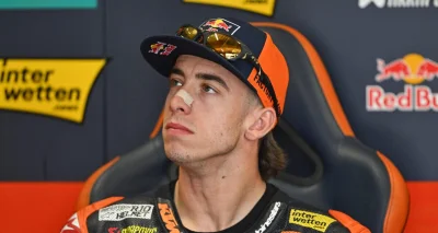 KTM : Pedro Acosta explique ce qui lui manque pour décrocher sa première victoire et ça pourrait changer la saison prochaine