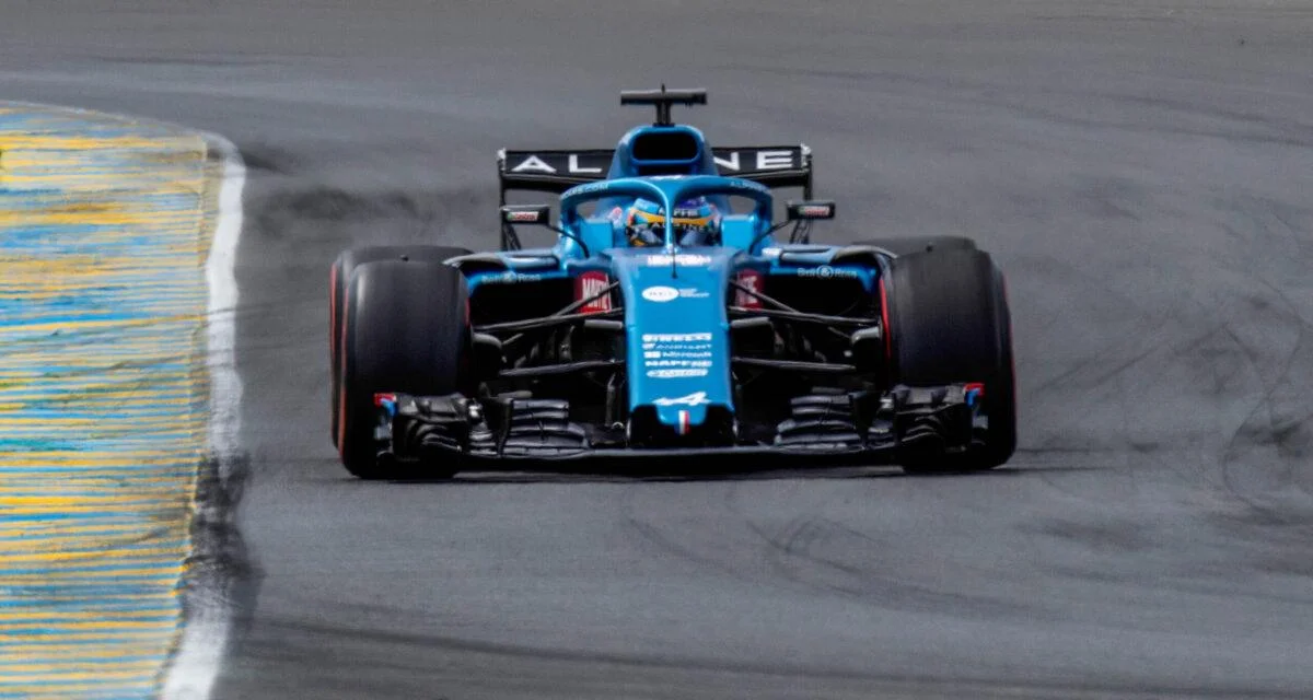 F1 : le retour du Grand Prix de France au Mans ? Le président de l’ACO répond franchement !