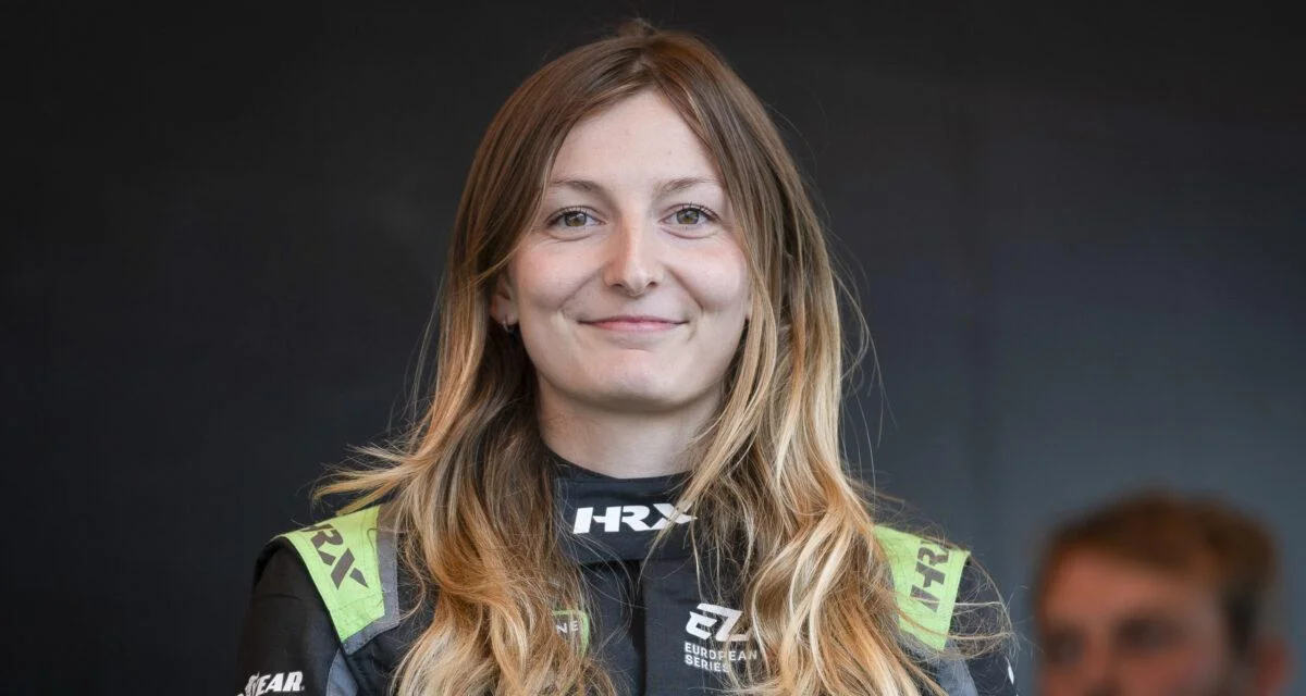 24h du Mans : Doriane Pin de retour en Sarthe avec une maturité nouvelle mais beaucoup de pression