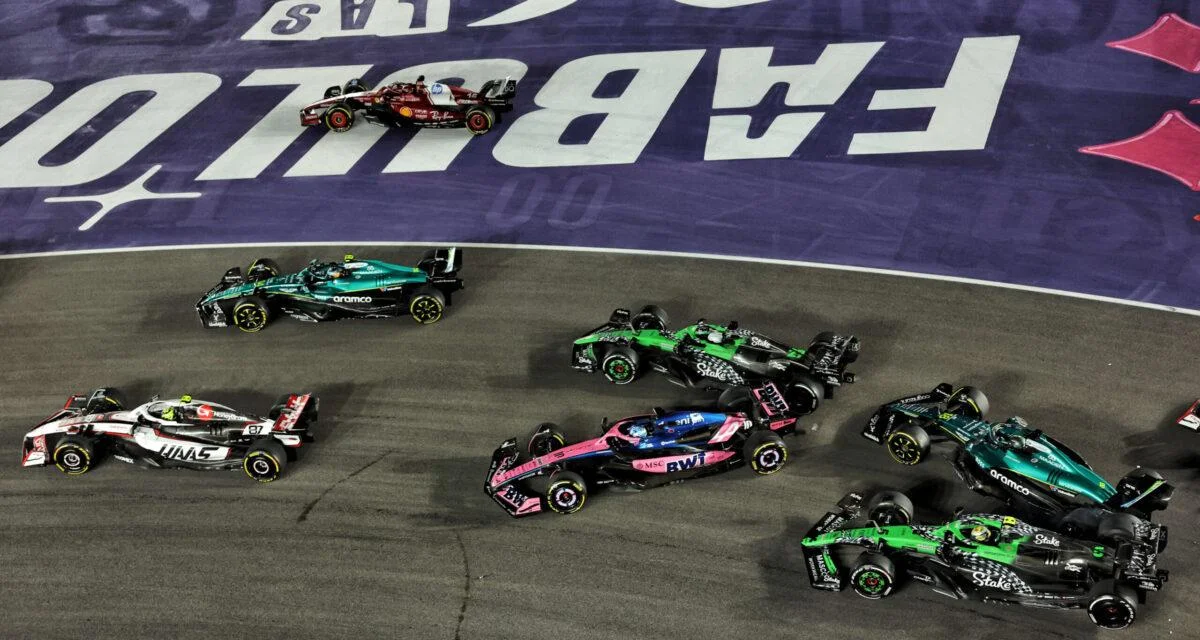 F1 : quels Grands Prix sont en danger dans les mois à venir ? Certaines courses pourraient disparaître du calendrier