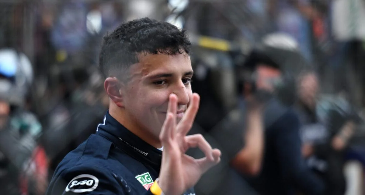 GP de Monaco : excellente nouvelle pour Hadjar, pas pour Pérez qui perd son point, Alonso entre dans le top 10
