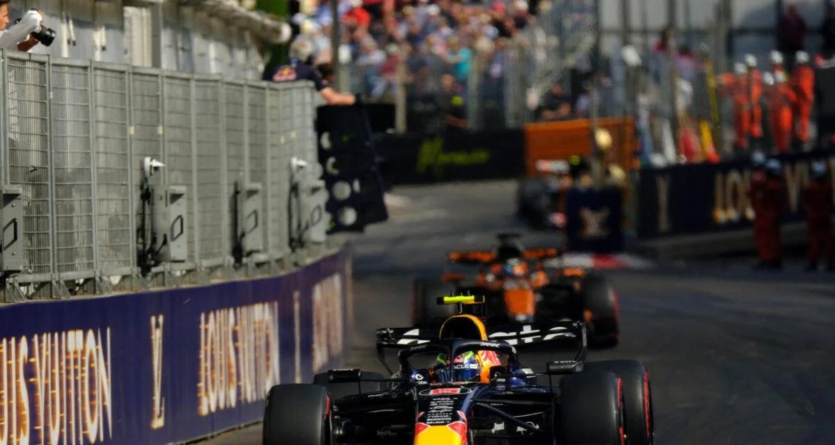Red Bull : une très grosse surprise concernant le moteur de l'écurie, qui est visiblement exceptionnel