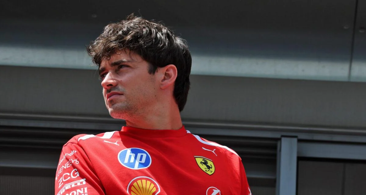 Ferrari : après la sortie ultra piquante de Leclerc sur les freins, Brembo réplique et met les points sur les I