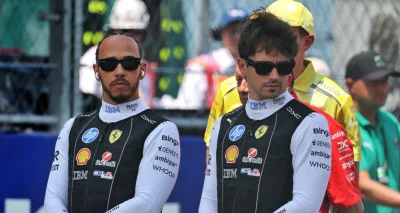 Ferrari : une rumeur semble se confirmer après le coup de colère de Leclerc à Monaco