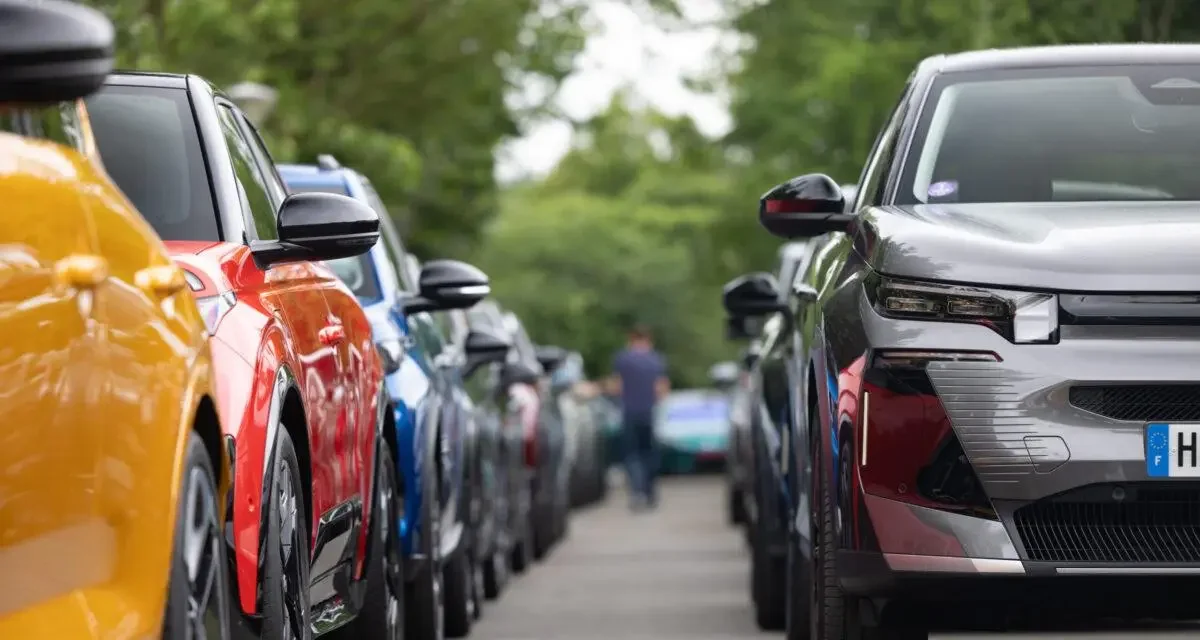 eTrophées AMAM 2026 : la BMW iX3 et la Honda Prelude parmi les modèles les plus distingués