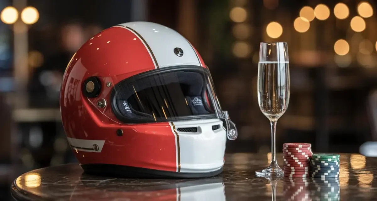 Monaco Grand Prix : quand la F1 rencontre le glamour des casinos