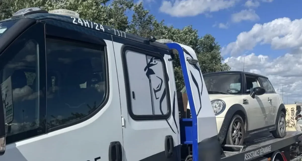 Ivre, drogué et sans assurance, il prend le volant car « sa femme conduit mal »