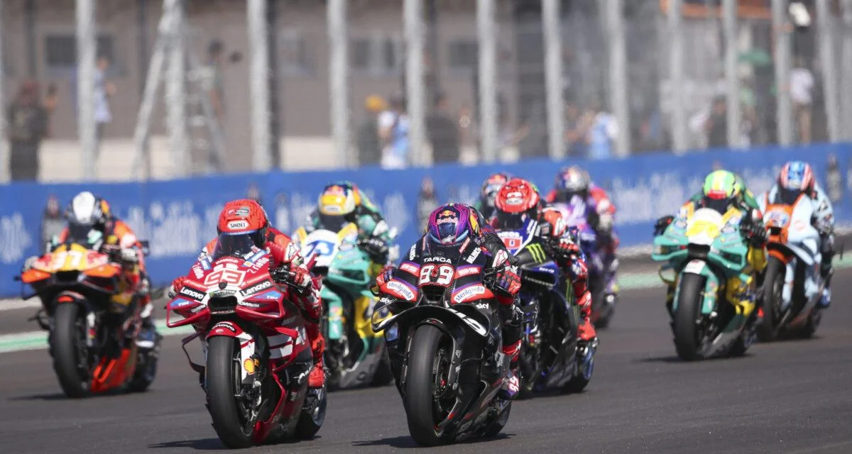 MotoGP : accord historique avec les constructeurs, tout va bientôt exploser