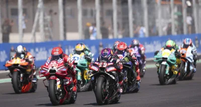 MotoGP : accord historique avec les constructeurs, tout va bientôt exploser