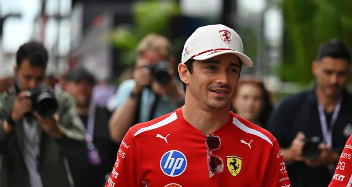 Ferrari : Brembo sort du silence et contre-attaque après les déclarations de Leclerc, ça devient tendu