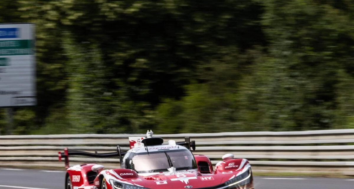 24H du Mans : Toyota sort de ses gonds et critique la "tactique stupide" de certains constructeurs !