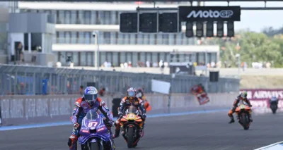 MotoGP : la discipline se renouvelle pour 2027, du changement en vue pour les essais