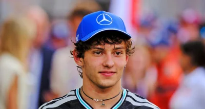 Mercedes : Antonelli avoue un élément qui aurait pu tout faire basculer à Monaco, l'Italien a eu très chaud