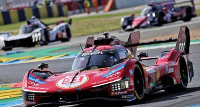 24h du Mans : trois victoires consécutives, une pression immense, Ferrari peut-elle encore gagner au Mans ?