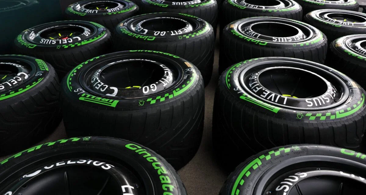 GP d’Espagne : Pirelli prépare un vrai bouleversement pour le spectacle à Barcelone, les équipes sont prévenues