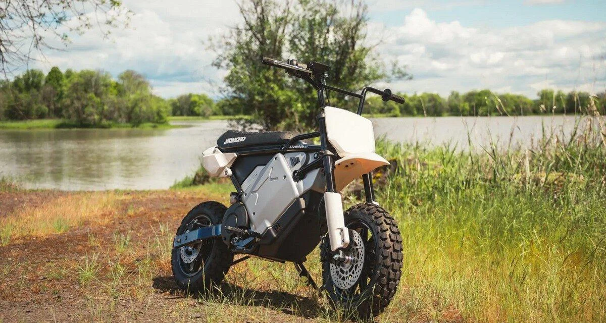 LiveWire présente deux mini-motos électriques pour des usages variés