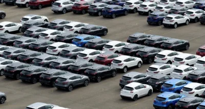 Sa voiture est accidentée par un garage… et il doit finalement payer 20 000 € de frais