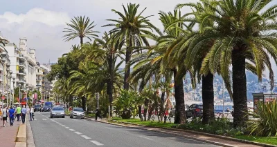 A Nice, un homme a été flashé à 136 km/h sur la Promenade des Anglais