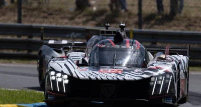 24H du Mans : la très grosse amertume de Peugeot après la claque subie en qualifications