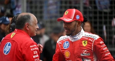 Ferrari : la Scuderia a déjà couvert tous ses arrières en vue de 2027