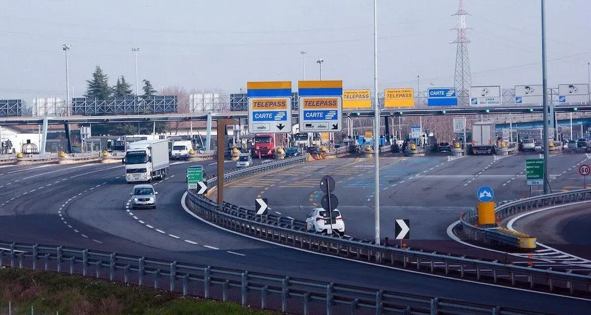 Les autoroutes de ce pays remboursent le péage en cas de bouchons