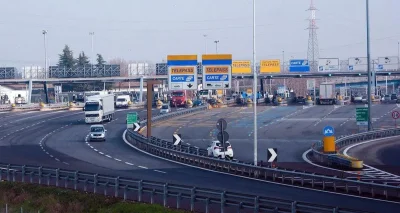 Les autoroutes de ce pays remboursent le péage en cas de bouchons