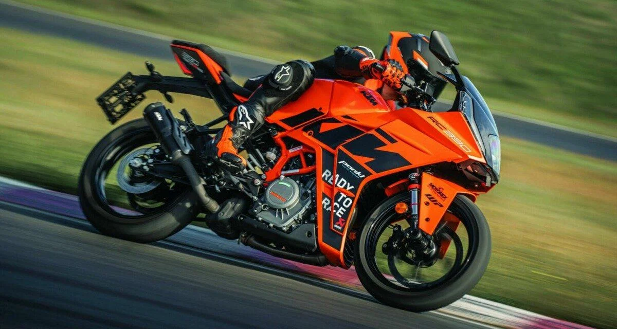 KTM va s'inspirer de BMW pour se relancer, ce recrutement le confirme