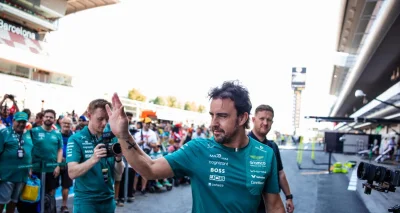 GP de Barcelone : et si c'était la dernière pour Fernando Alonso ? Sa déclaration qui ne va pas laisser de marbre ses fans
