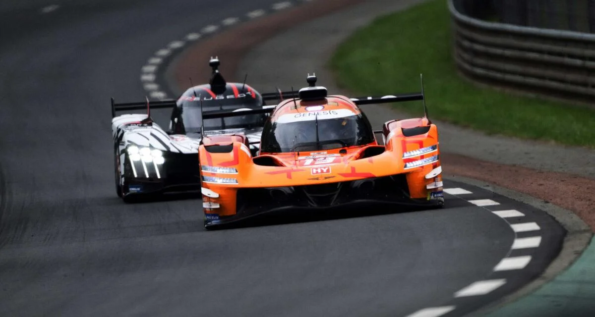 WEC : une révolution technique annoncée pour 2030, la catégorie Hypercar est repensée