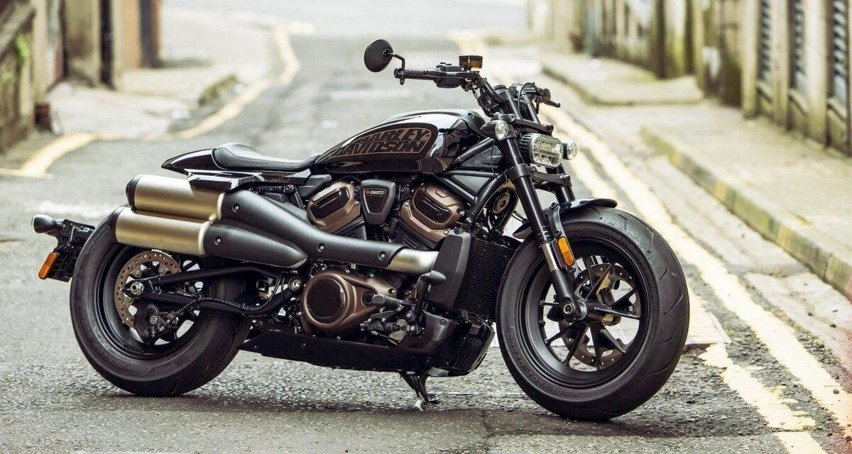 Harley-Davidson relocalise sa production aux USA, à contre-courant du marché