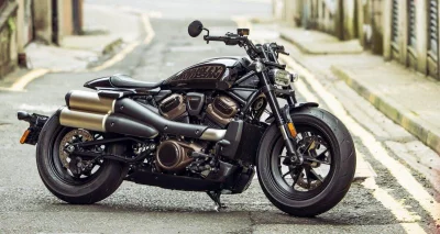 Harley-Davidson relocalise sa production aux USA, à contre-courant du marché