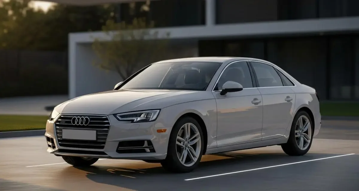 Location avec option d'achat ou longue durée : bien protéger une voiture en leasing