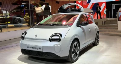 Renault dévoile CleveR Insights, un projet de la Software République au service des collectivités territoriales