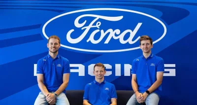 WEC : Ford prépare son retour historique en Endurance, les six pilotes Hypercar sont enfin connus !