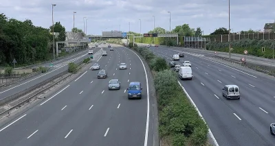 La mortalité en forte augmentation sur les autoroutes de France en 2026