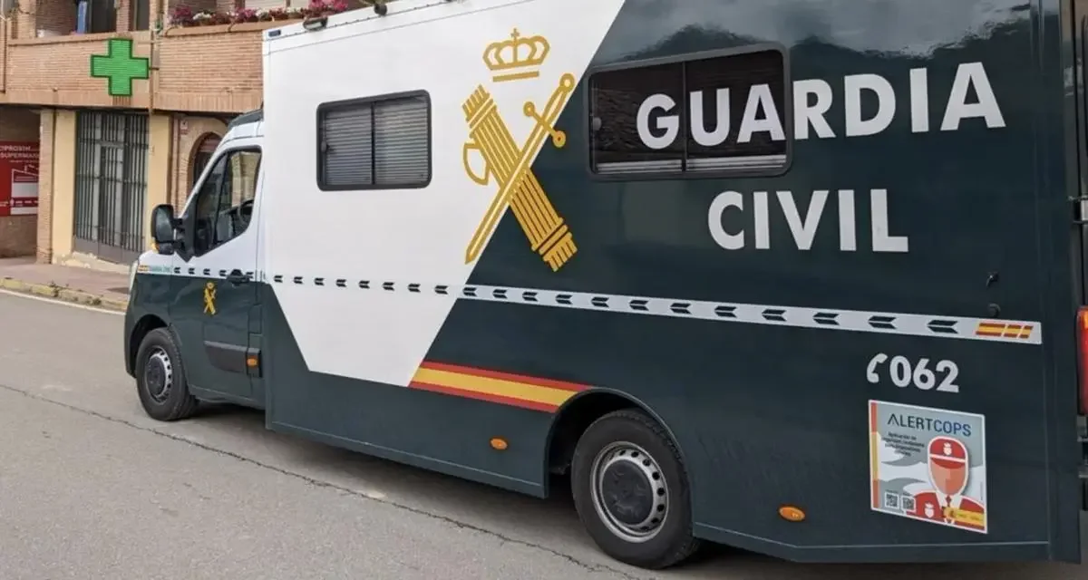 Il vient récupérer son permis… au volant de sa voiture : la Guardia Civil l’attendait déjà