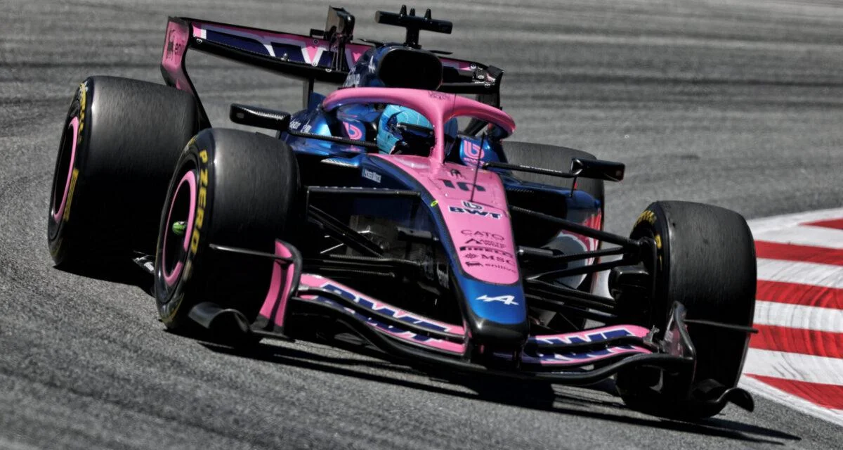 Alpine : Gasly réagi à son podium retrouvé de Monaco et fait un aveu, la situation reste amer pour le Français