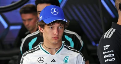 Mercedes : Barcelone inquiète Antonelli, le leader du championnat à la peine pendant que Russell retrouve du rythme