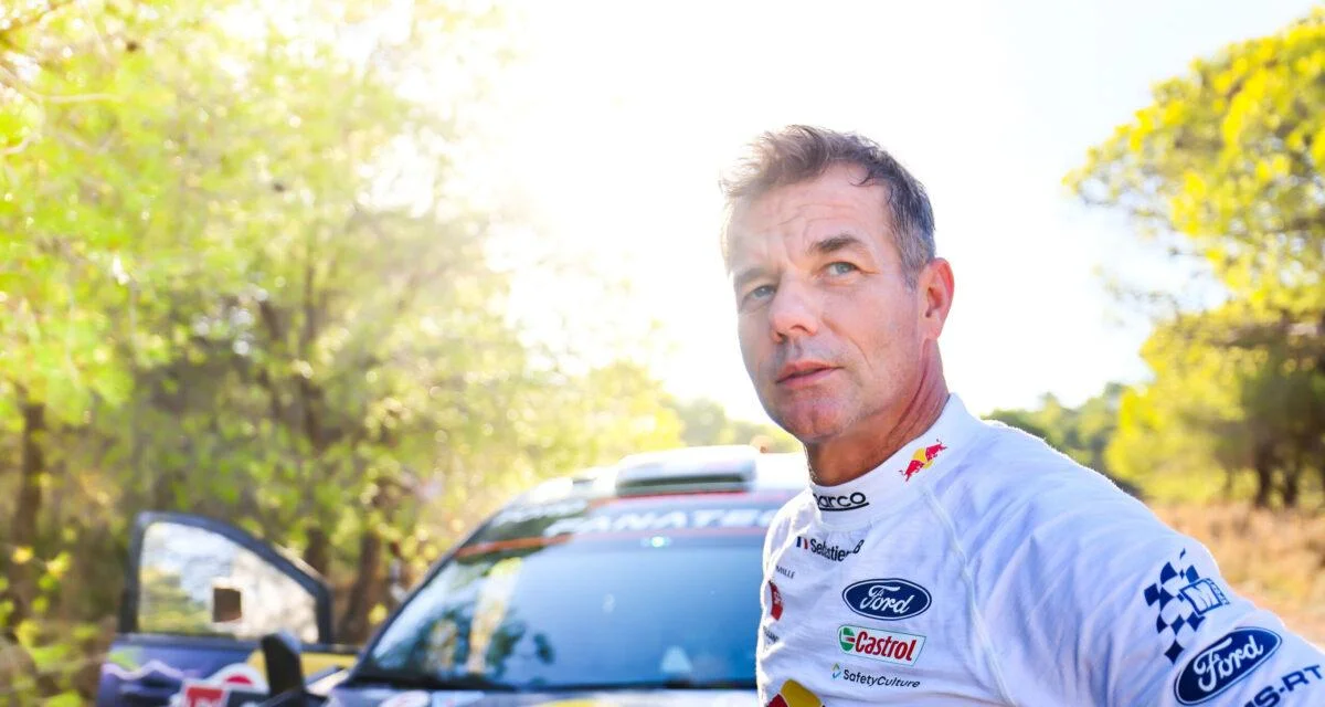 Rallye Vosges Grand Est : Sébastien Loeb écrase tout en ce samedi matin, l’Alsacien fait parler la poudre