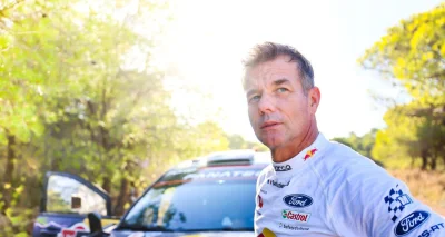 Rallye Vosges Grand Est : Sébastien Loeb écrase tout en ce samedi matin, l’Alsacien fait parler la poudre