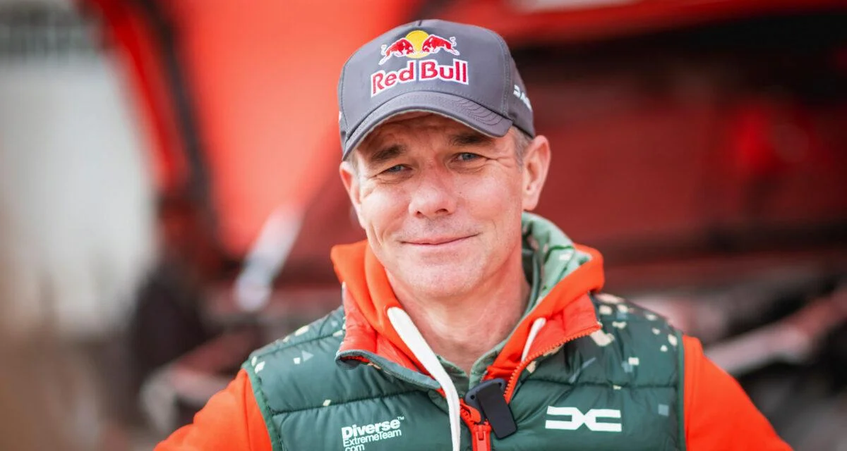 Rallye Vosges Grand Est : Loeb intouchable lors la première journée, la concurrence déjà décrochée