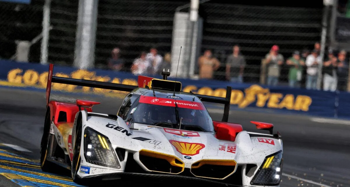 24H du Mans – H+19 :  la course est relancée après un nouveau Safety Car, voici le bilan de la nuit