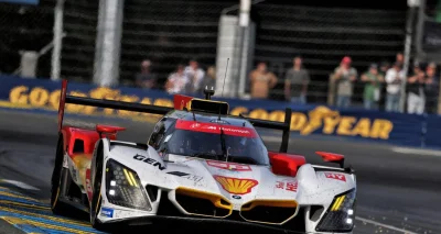 24H du Mans – H+19 :  la course est relancée après un nouveau Safety Car, voici le bilan de la nuit