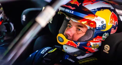 Rallye Vosges Grand Est : Sébastien Loeb poursuit son récital, la domination est impressionnante
