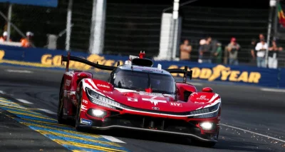 24H du Mans - H+22 : Toyota, Cadillac et BMW réunis en 50 secondes, suspens total pour la fin de course