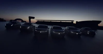 Peugeot célèbre 100 ans de présence aux 24 Heures du Mans avec une série spéciale… disponible l’an prochain !